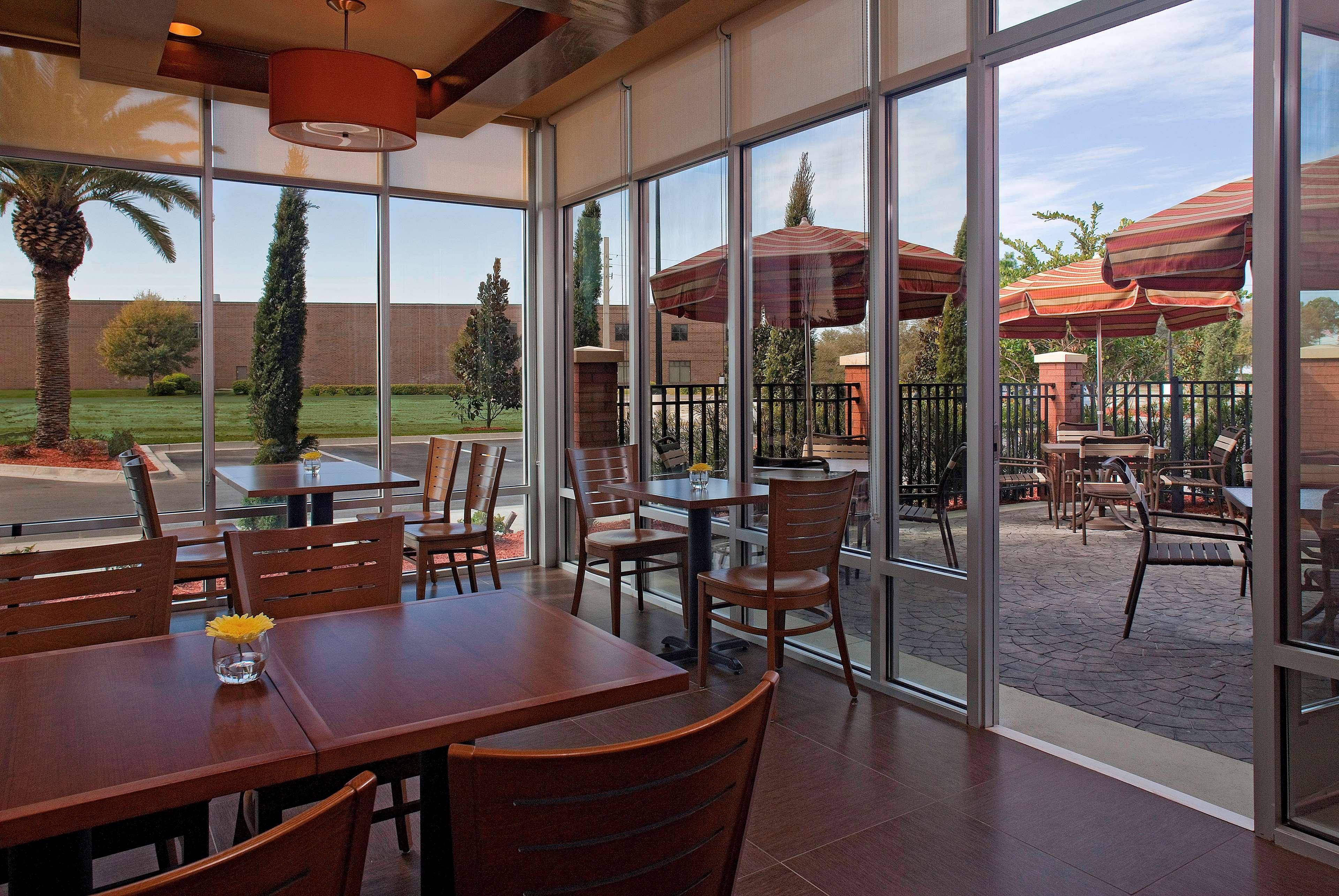 Hyatt Place North Charleston Exterior photo